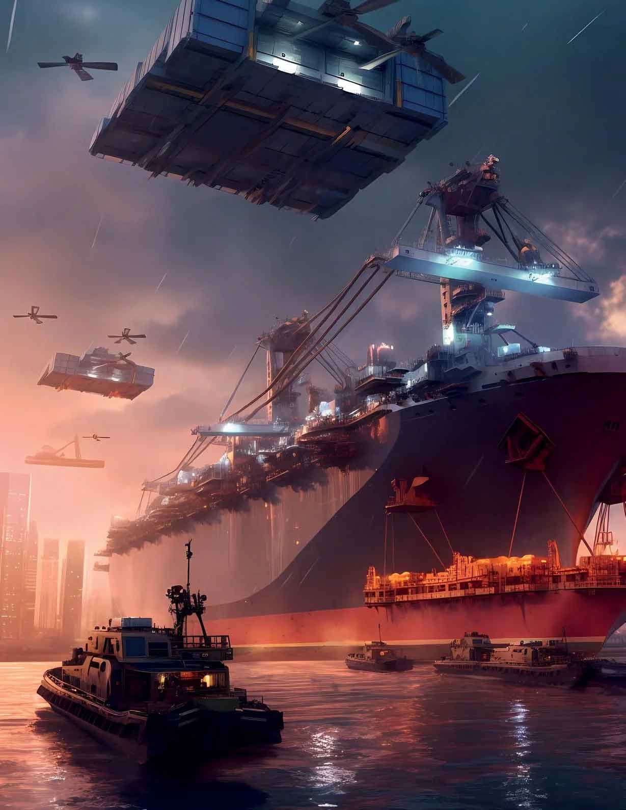 La revolución de la inteligencia artificial