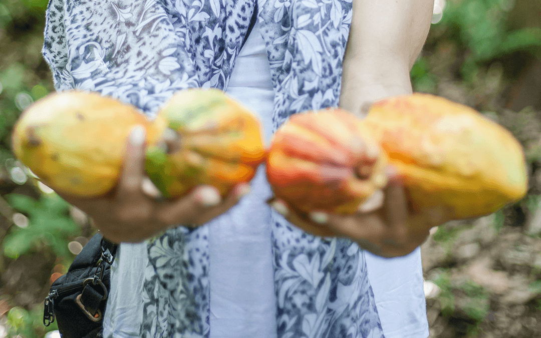 Colombia: oportunidad de hacer negocios