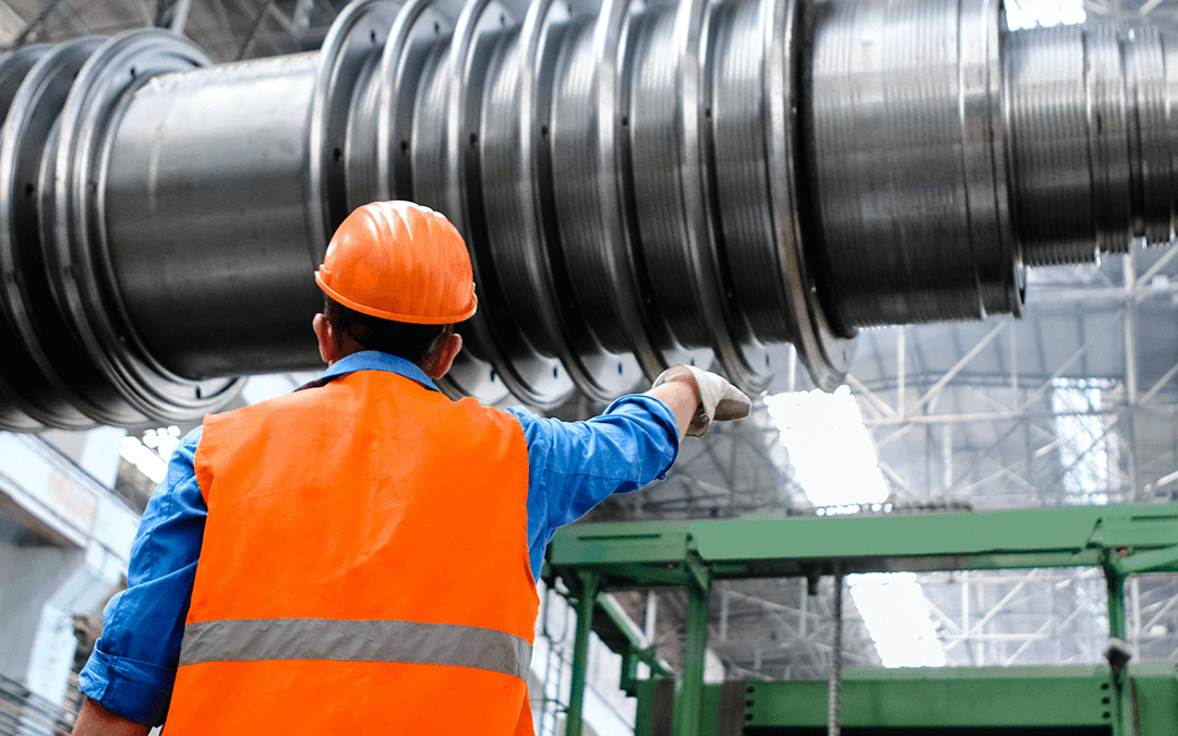 Los retos del nearshoring