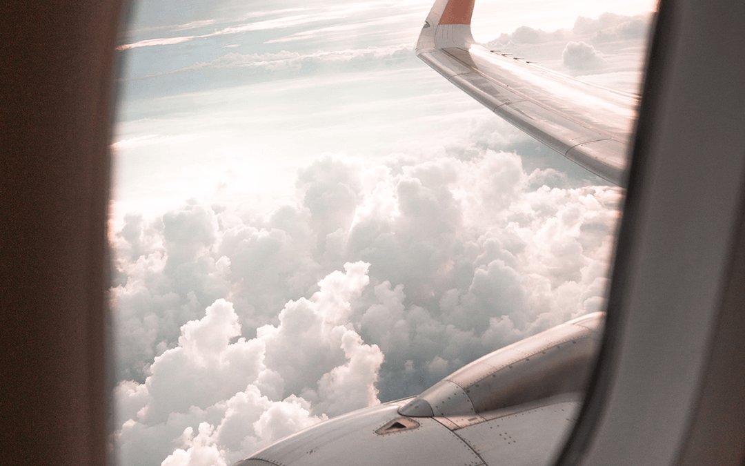 Adiós a los vuelos cortos