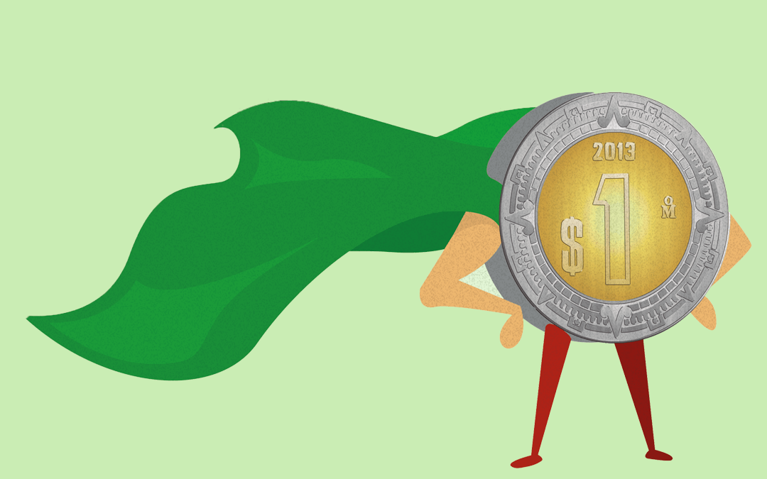 Súper peso: lo bueno y lo malo