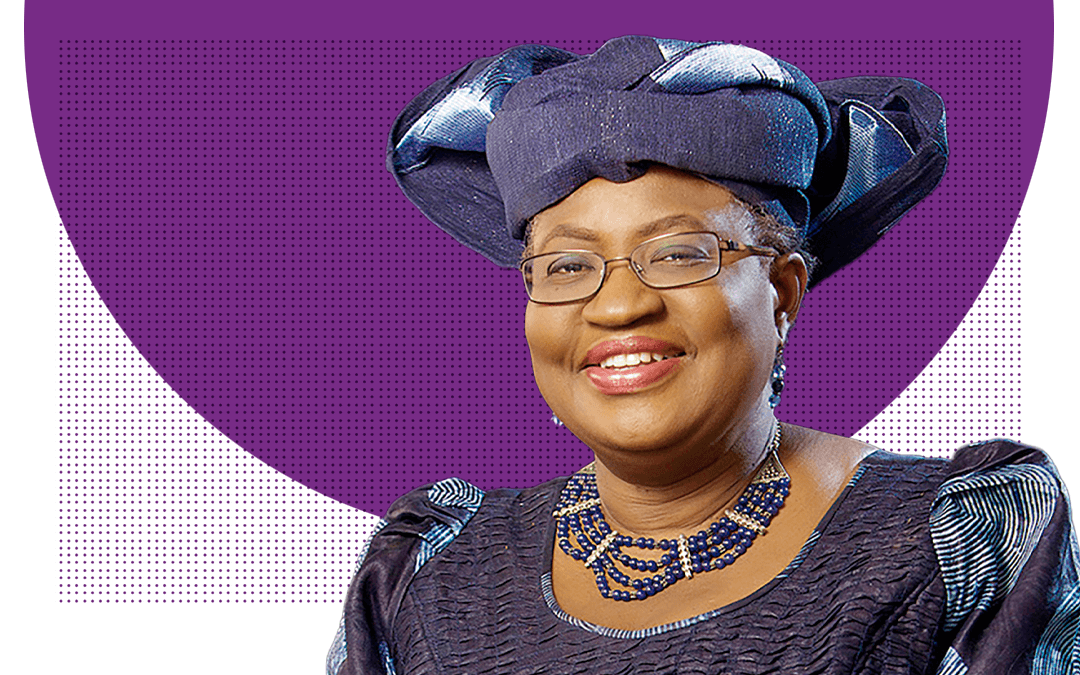 La globalización en la era del nearshoring