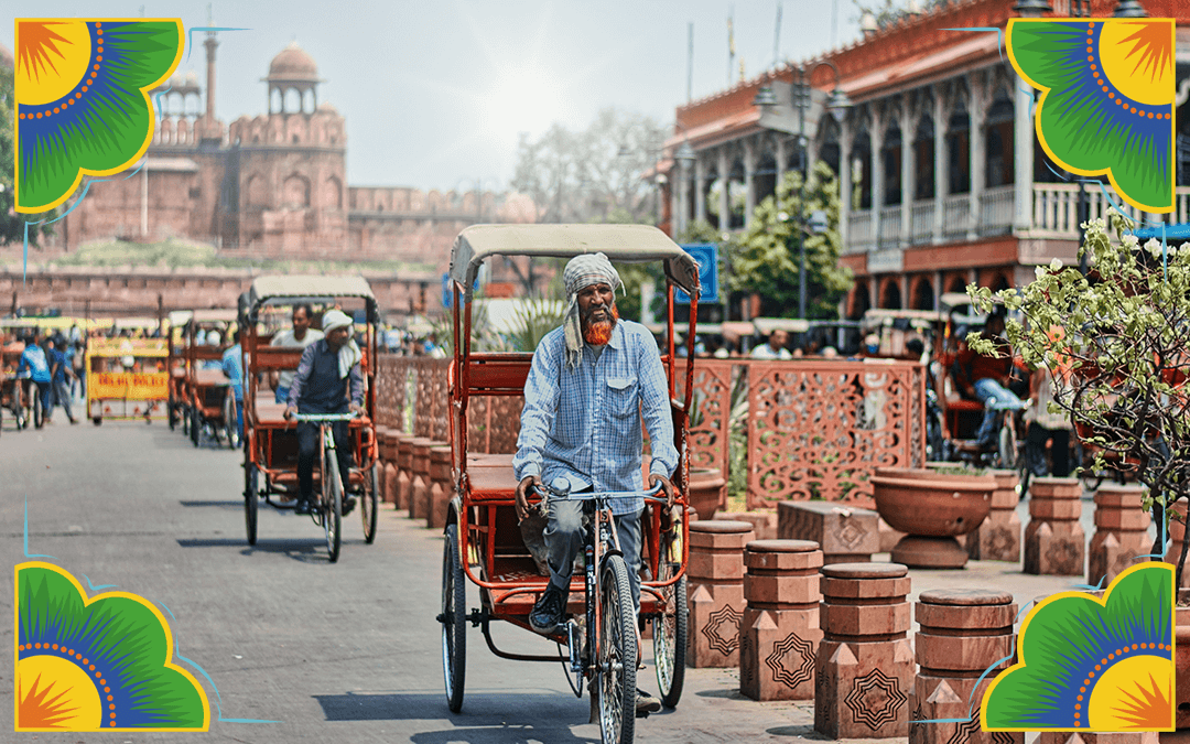 India, la nueva promesa económica mundial