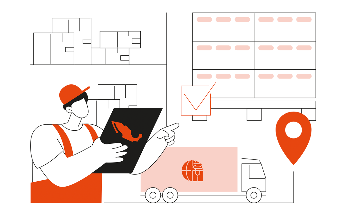 Así van los números del comercio en 2023 