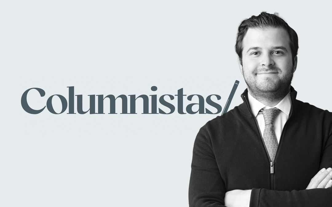 El intermodal se alza como la solución al nearshoring