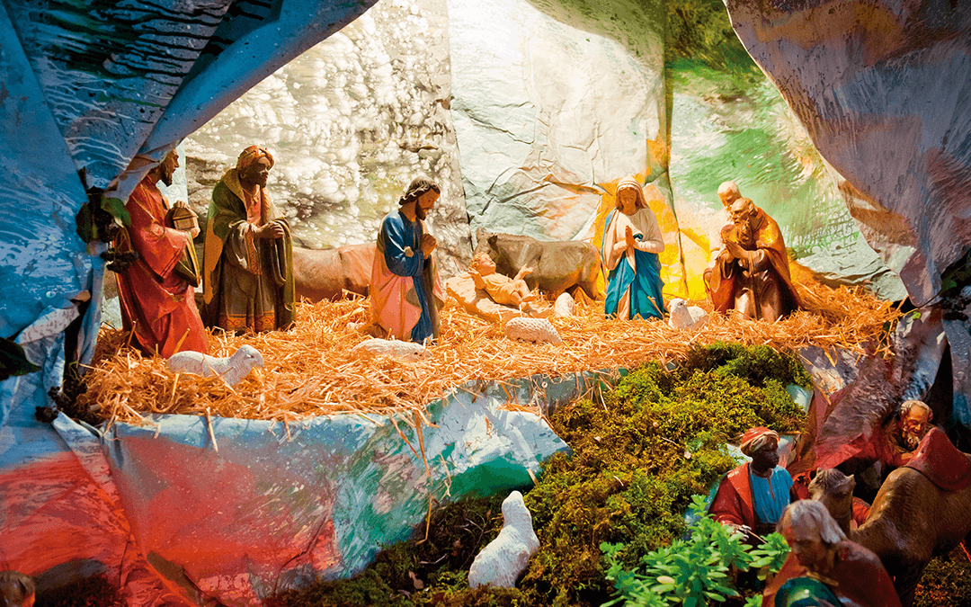 Exporta México la magia de la Navidad a todo el mundo