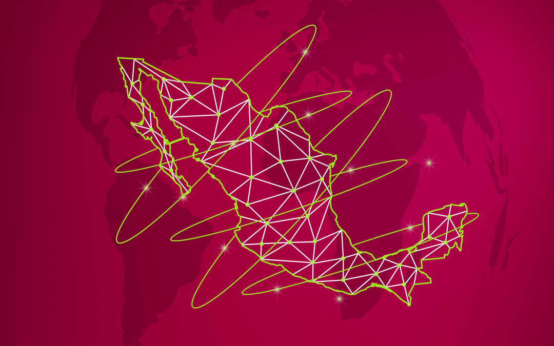 Así son los incentivos fiscales del nearshoring