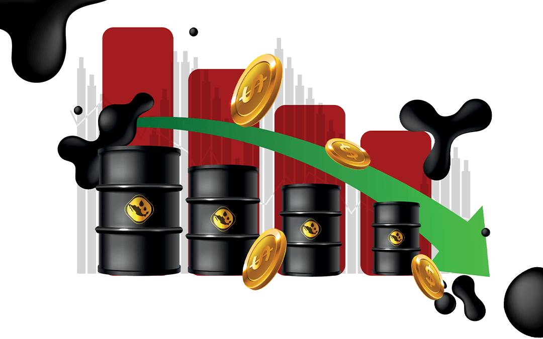 El nuevo paradigma petrolero
