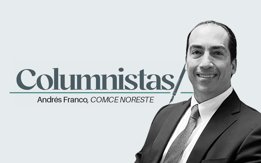 Oportunidad única para fortalecer el comercio del TLCAN