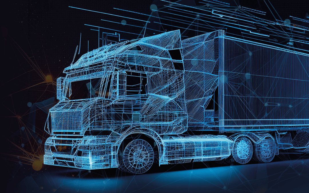Enfrentará transporte de carga grandes desafíos en 2024