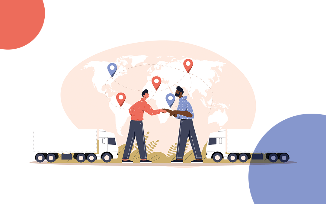 Friendshoring: una nueva tendencia comercial