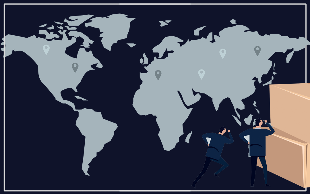 Resiliencia ante la adversidad: los retos de la cadena de suministro en 2024