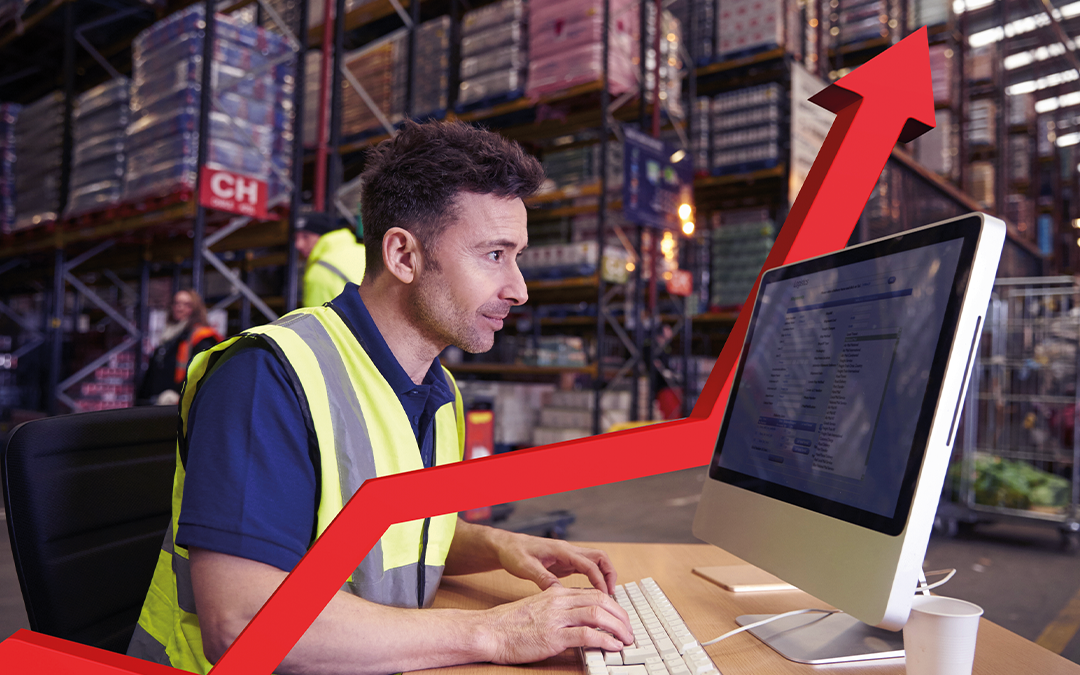 Cadena de suministro mexicana tiene futuro alentador: encuesta