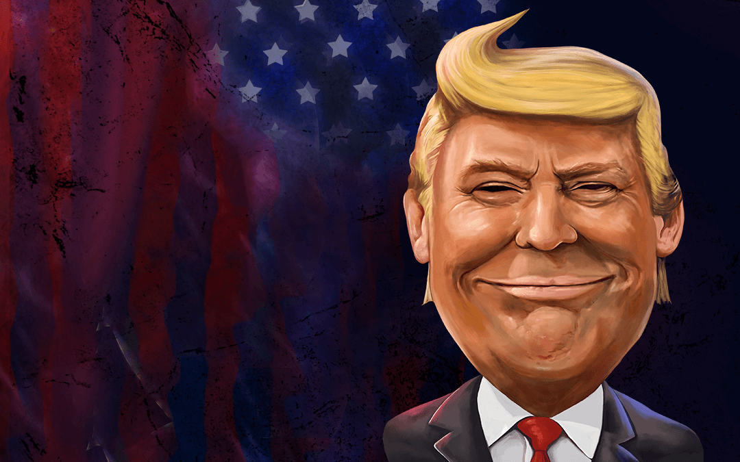 Donald Trump, la gran incógnita de 2024