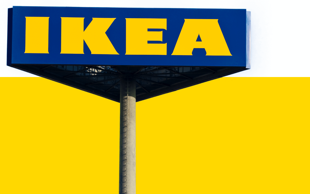 Alta conquista: la estrategia de IKEA que triunfa en México