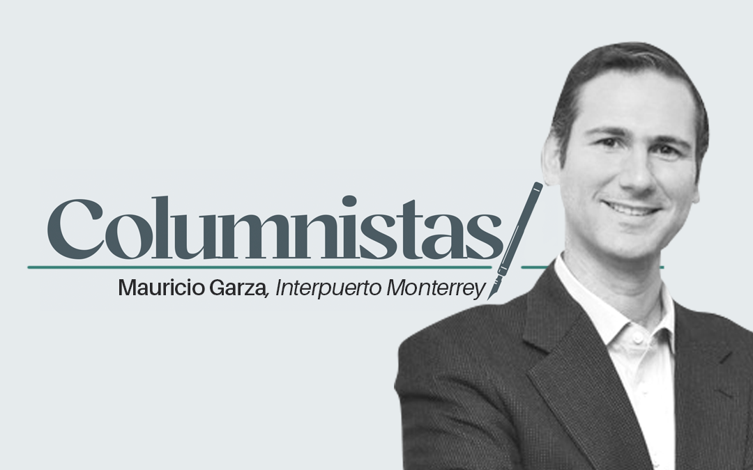 2026 Año de la primera revisión del T-MEC