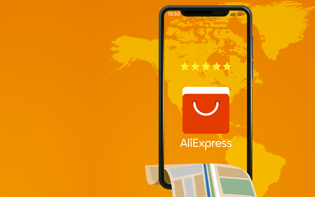 AliExpress se consolida en el mercado occidental