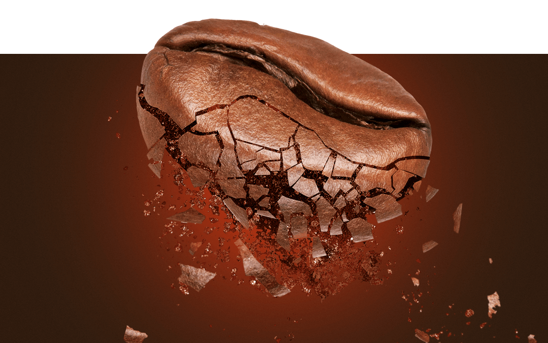 La logística del café: un viaje amenazado