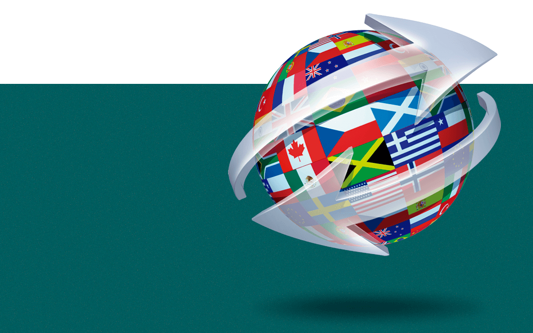 Prevén repunte del comercio mundial