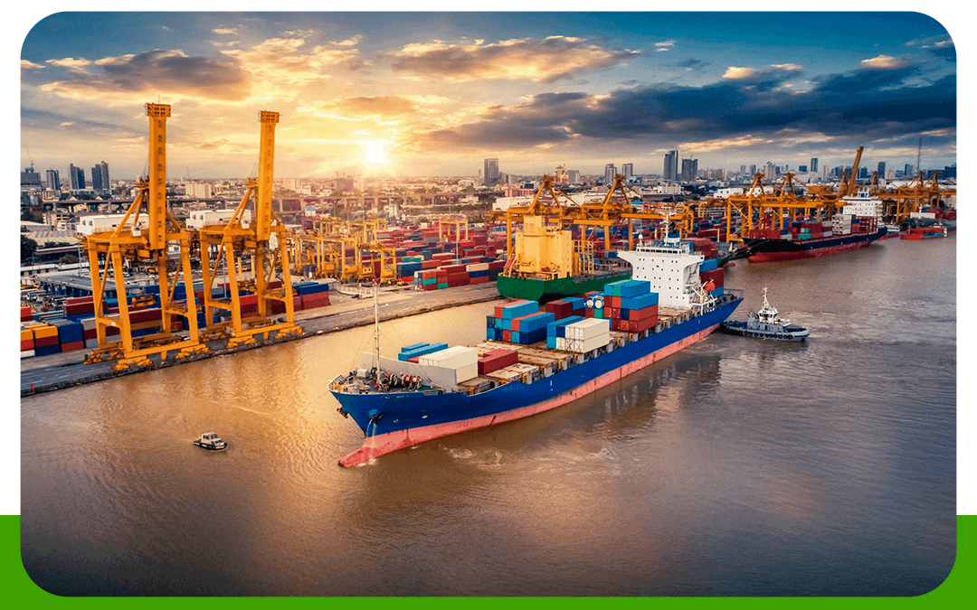 Los retos de América Latina en la 4ta Revolución Industrial