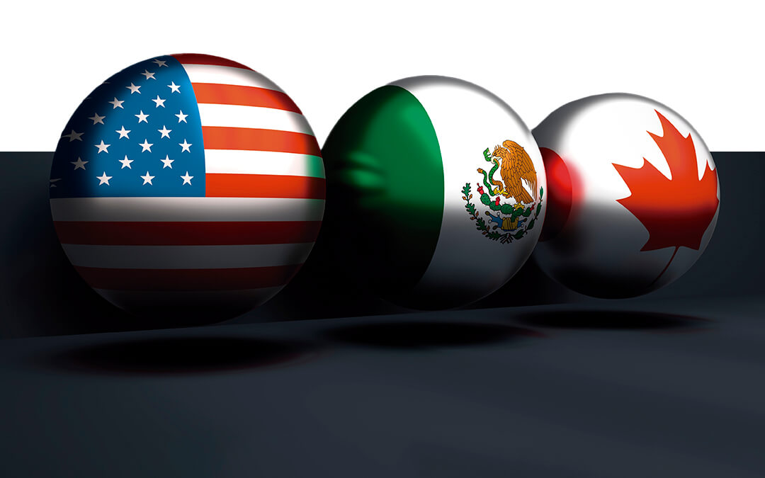 Aranceles como bandera de paz