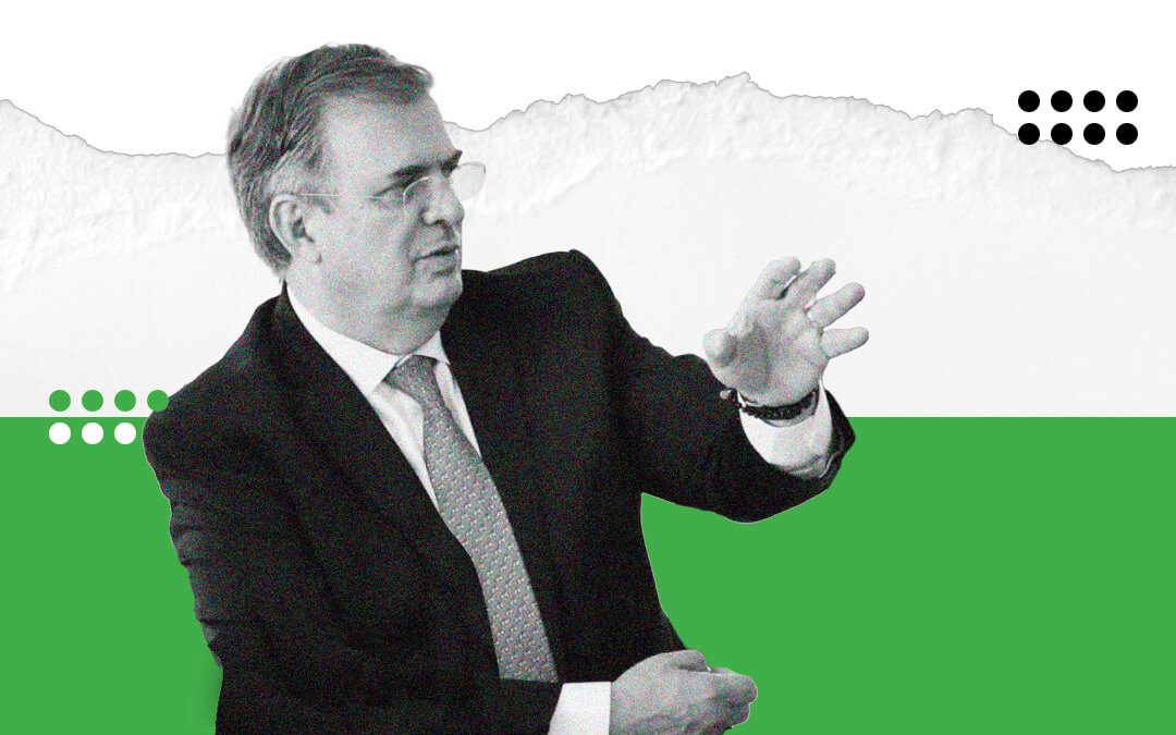 Los retos del próximo sexenio con Marcelo Ebrard en Economía