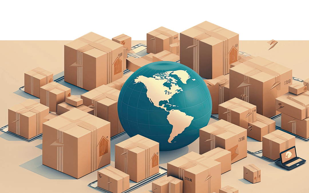 La inminente reforma al marco regulatorio del Comercio Electrónico Internacional en México