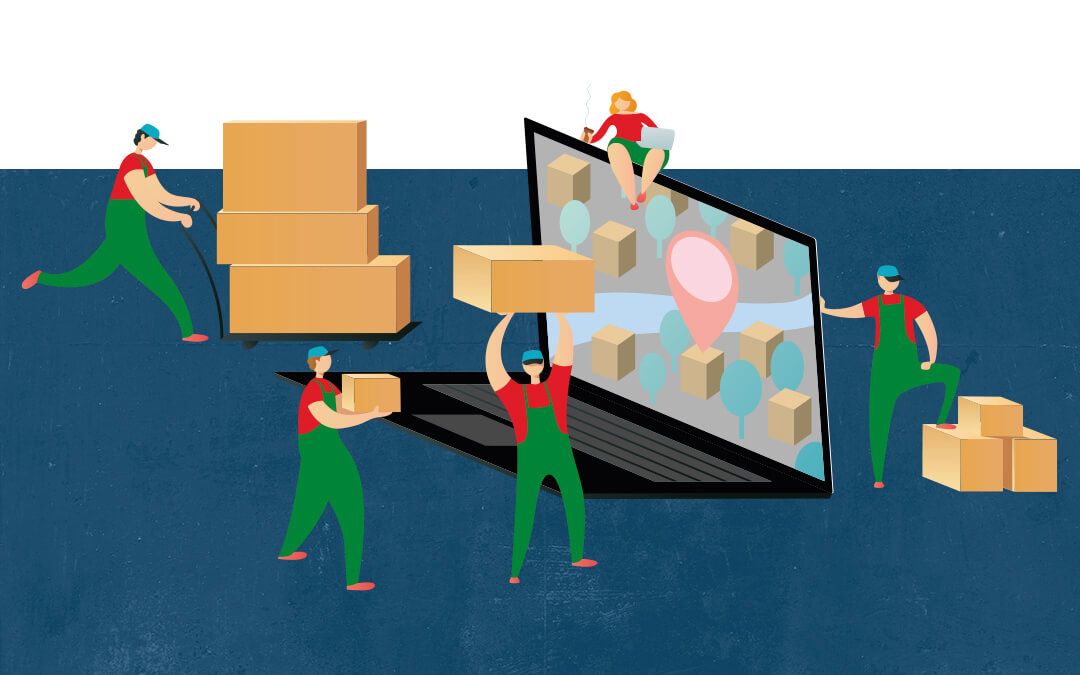 Comercio transfronterizo: ¿México se está quedando atrás?