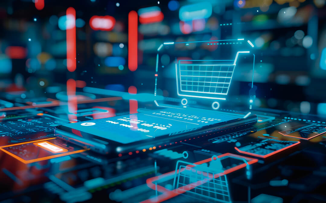 Las herramientas tecnológicas más efectivas para eCommerce