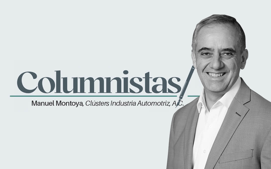 La necesidad de completar las cadenas productivas en la industria automotriz