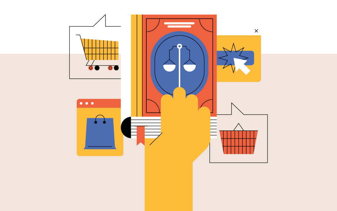 E-commerce: Las nuevas regulaciones