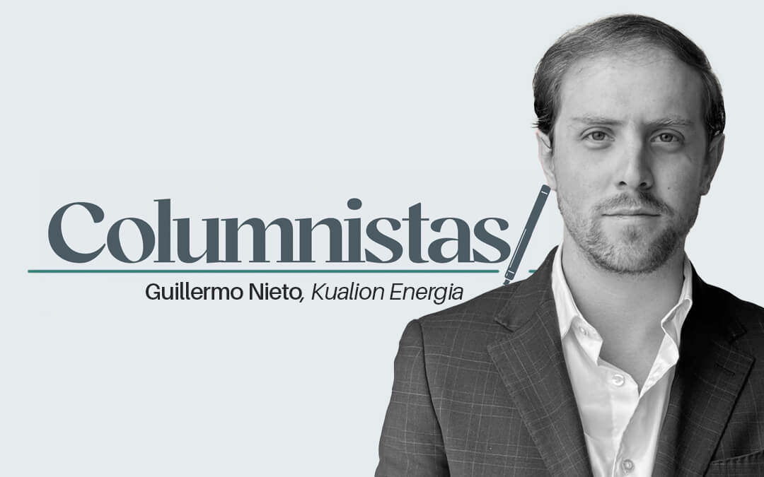Las necesidades energéticas y tecnológicas de México frente a la revolución de la Inteligencia Artificial