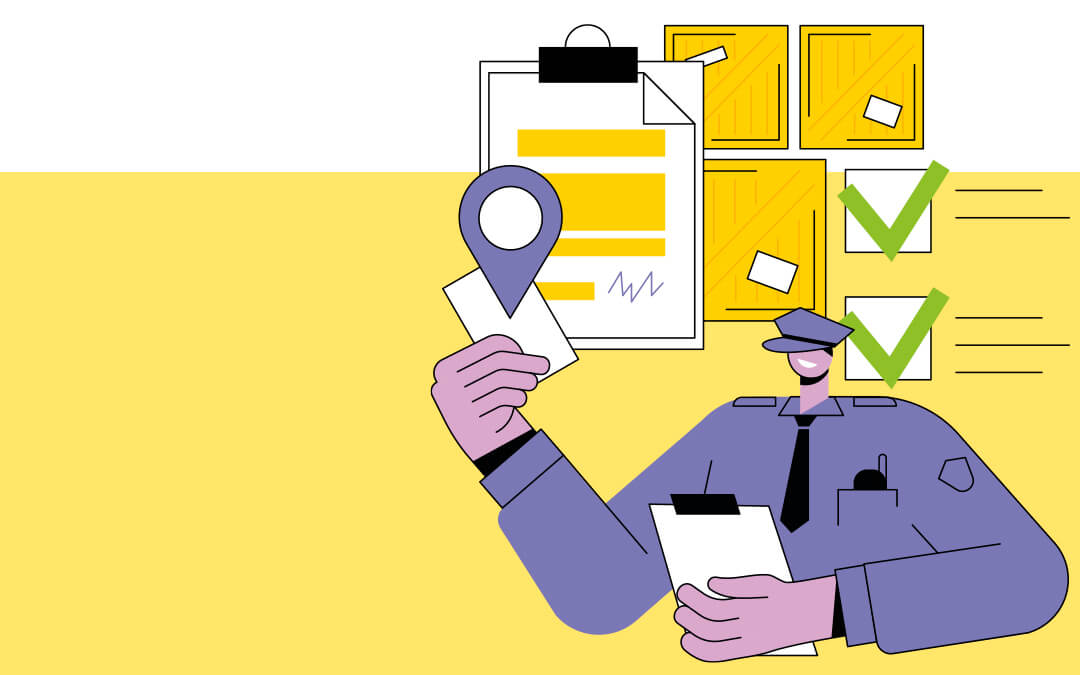 Reglas 2025: El nuevo control a las importaciones simplificadas