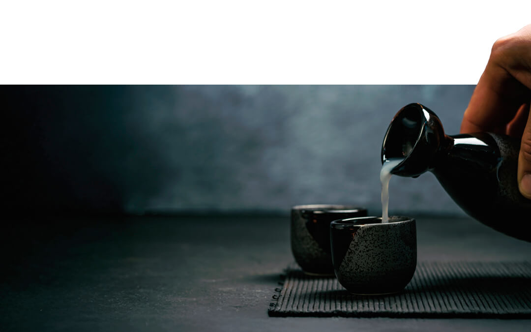 El desafío del sake en México