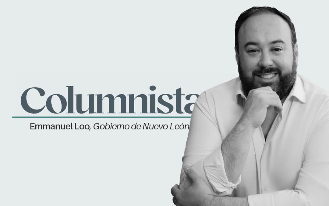 El futuro de la logística en México