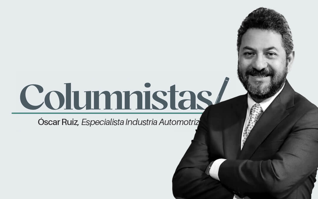 2025: El inicio de una nueva era en la logística en México