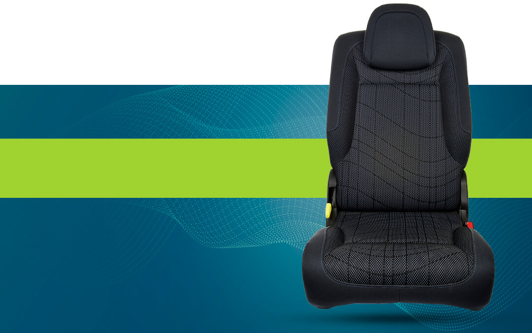 Adient: El asiento del crecimiento automotriz