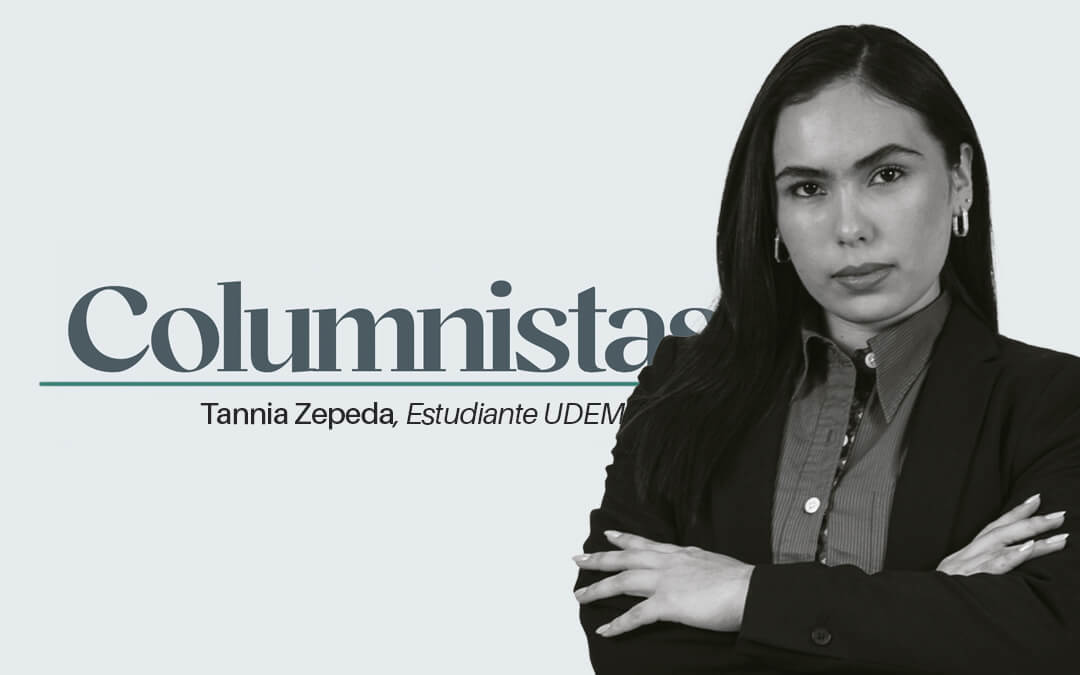 Jóvenes profesionistas y las soft skills que exige el comercio exterior