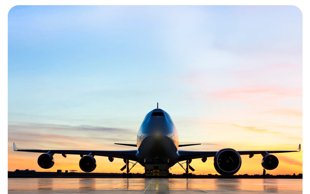 GE Aerospace: innovación hacia el futuro