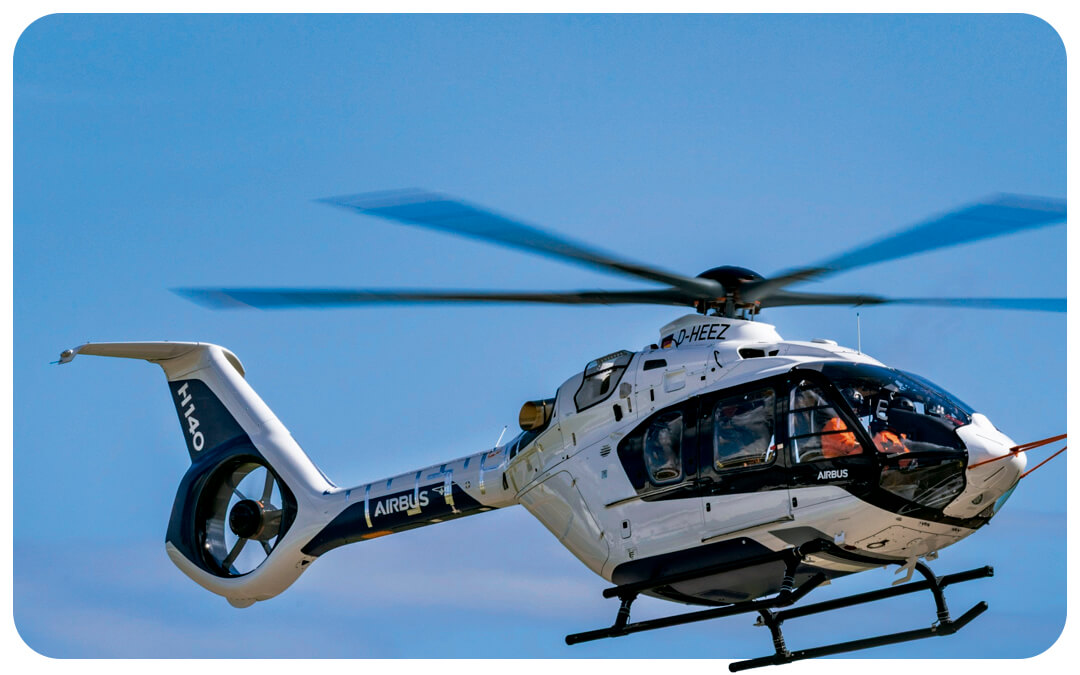 Airbus: el motor aeroespacial del bajío