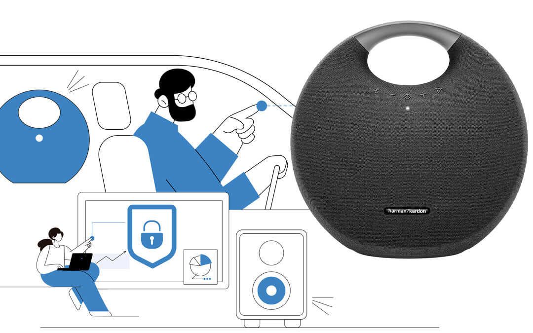 Harman Kardon: Tecnología para la manufactura avanzada