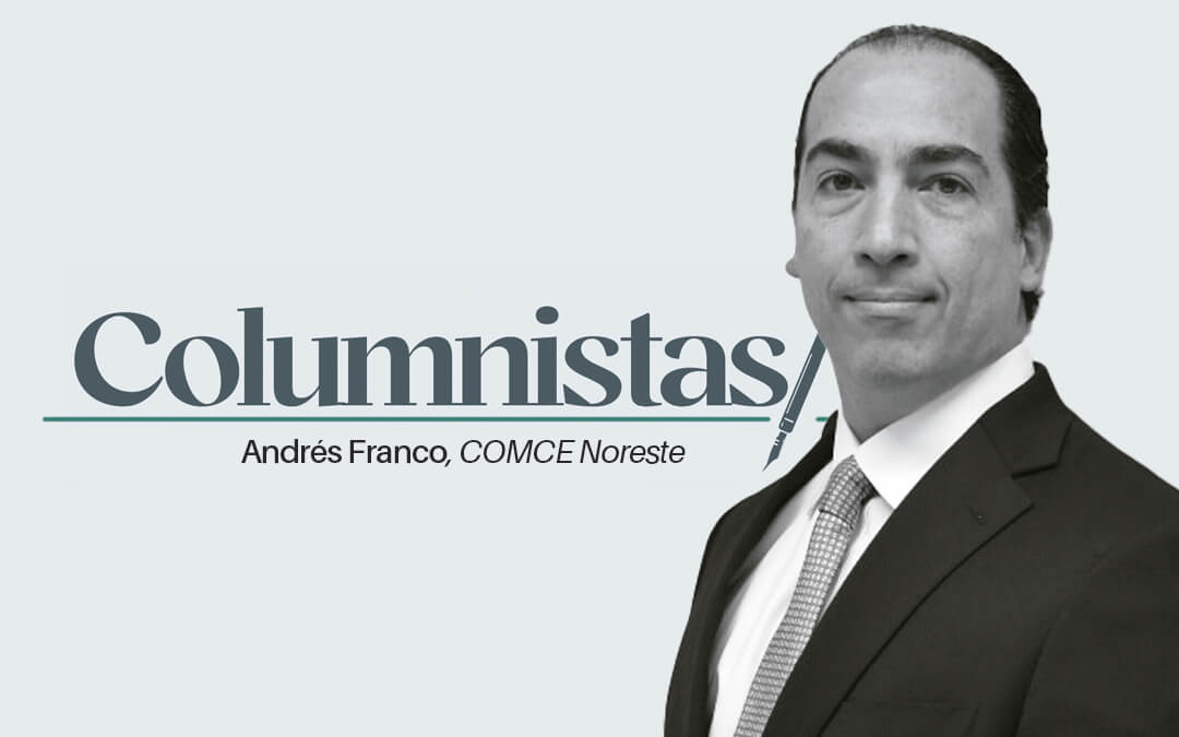 Sabemos de dónde venimos y en dónde estamos, pero ¿hacia dónde vamos?