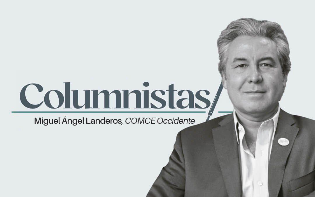 Transformar para competir: la apuesta del occidente mexicano