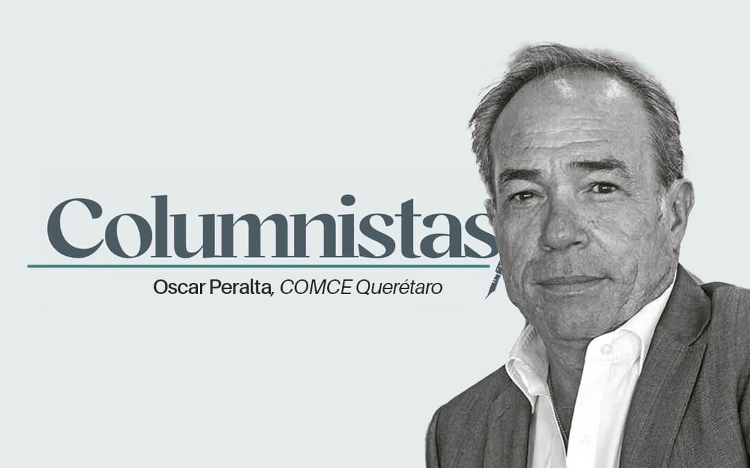 Recalibrar o quedarse atrás