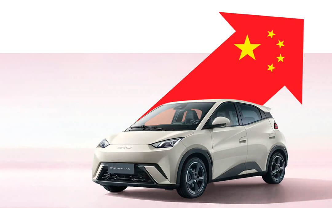 México mete ‘freno’ a China