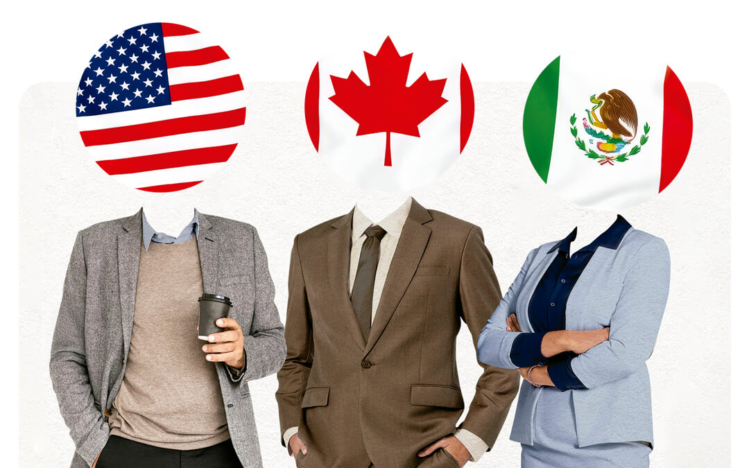 Un T-MEC más participativo