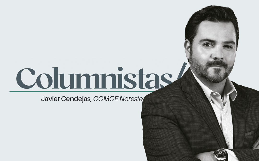 El verdadero costo de competir: la logística como talón de Aquiles de México