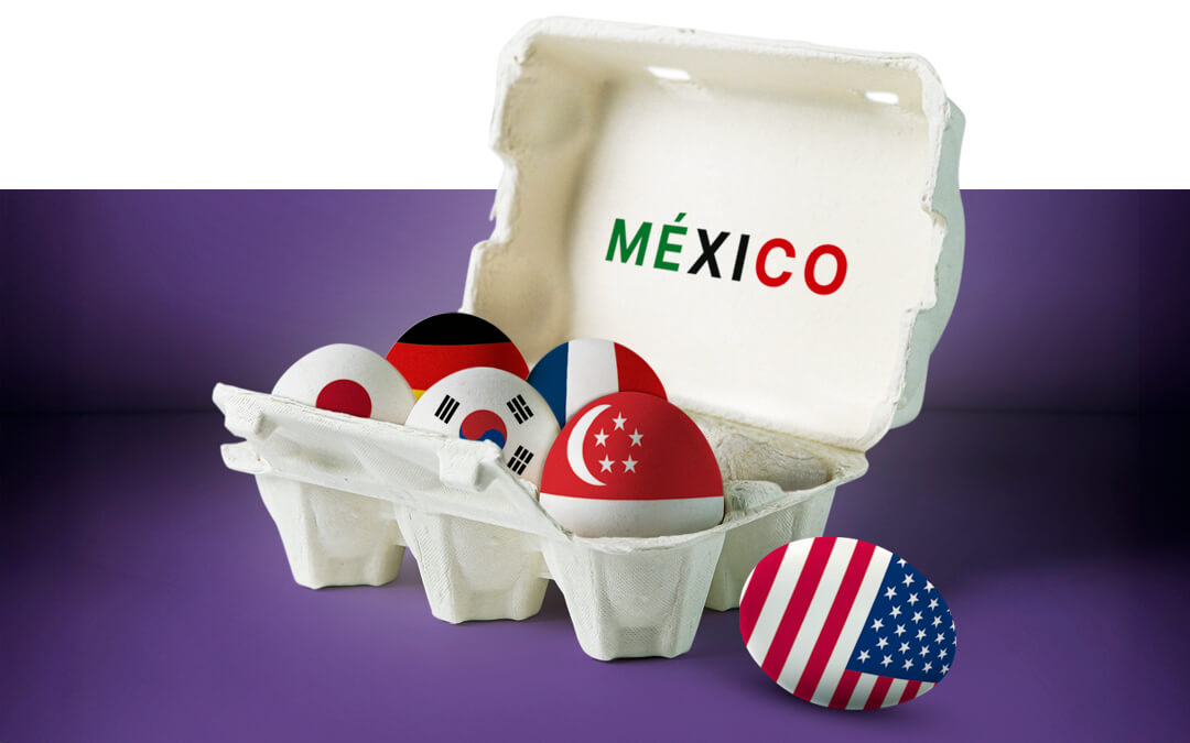 Diversificar: La nueva estrategia