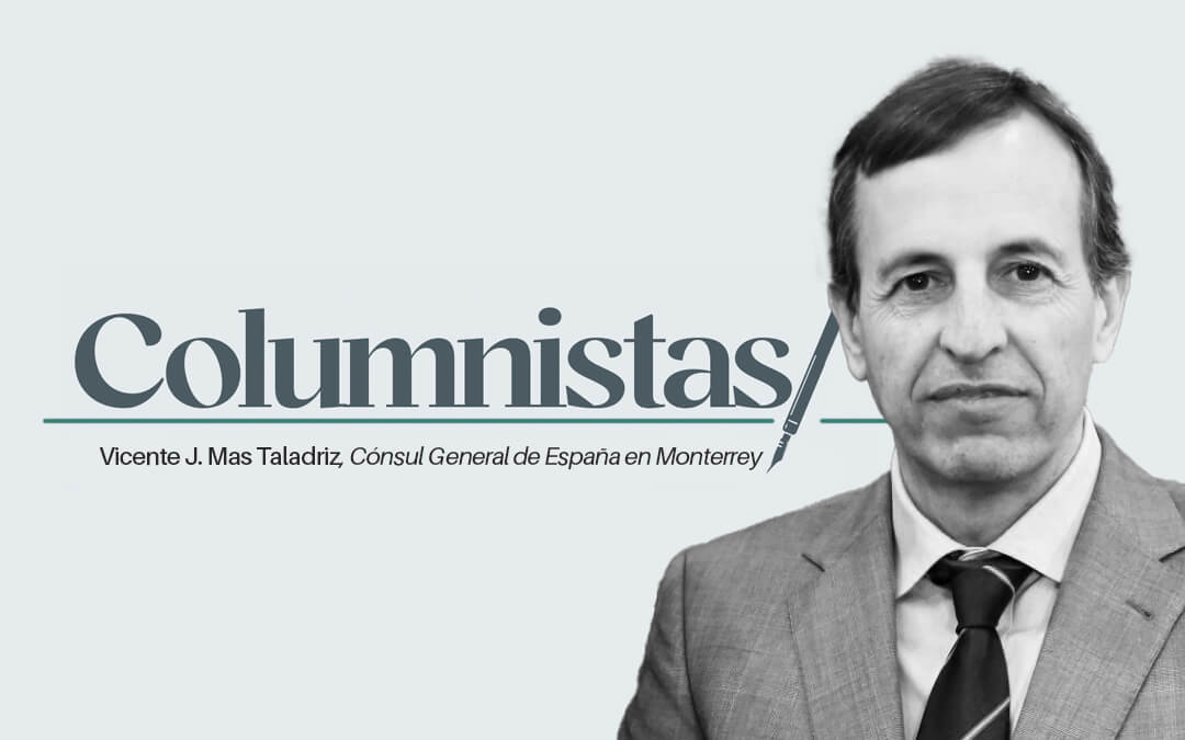 Oportunidades para la cooperación logística entre España y México