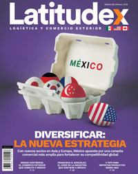 Cover Latitudex No 12